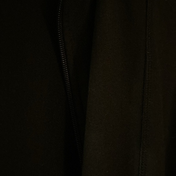 Isabel Maternity Active Side Zip Jacket size S - Picture 10 of 13